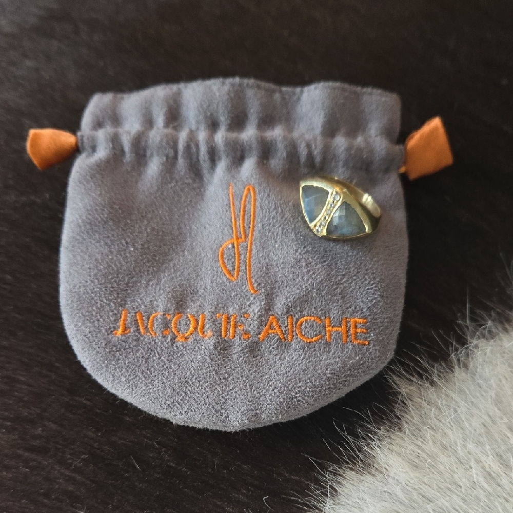 Jacquie Aiche Ring